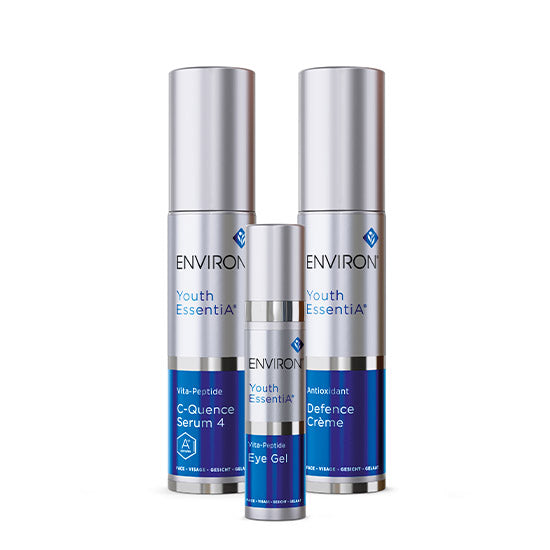 Youth Essentia Kit #4