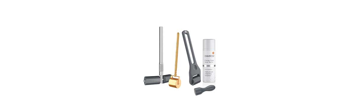 Focus Care Skin Tech+