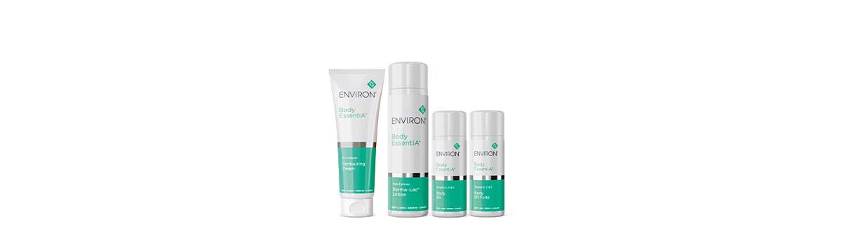 Body EssentiA