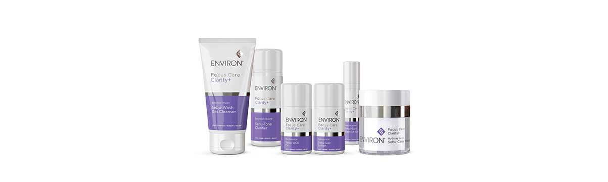Focus Care Clarity+
