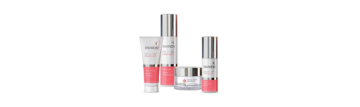 Focus Care Moisture+