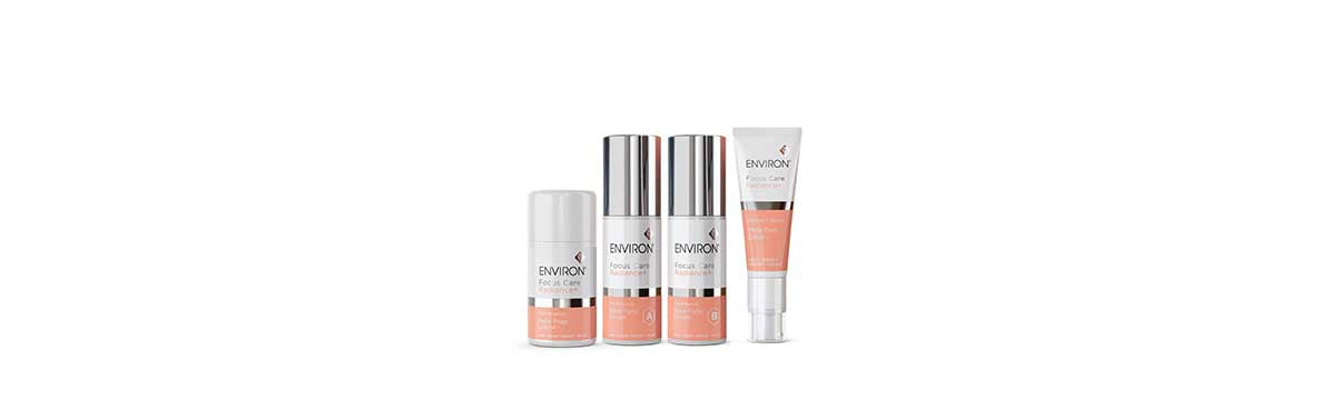Focus Care Radiance+