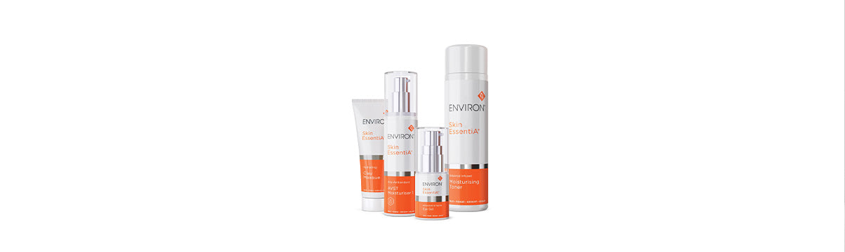 Skin EssentiA