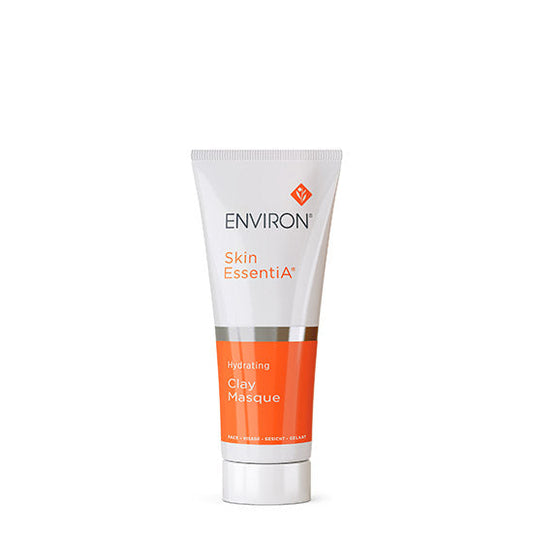 Hydrating Clay Masque
