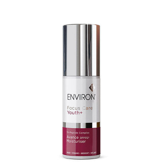 Tri-Peptide Complex Avance DFP312 Moisturiser